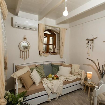 Kamaraki Studios Old Town Rethymno 6 Экстерьер фото