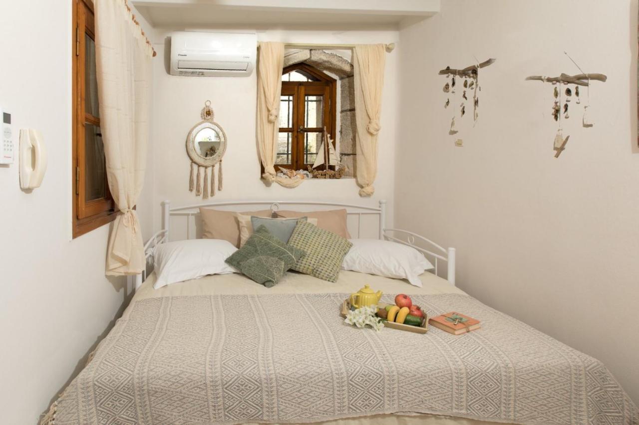 Kamaraki Studios Old Town Rethymno 6 Экстерьер фото