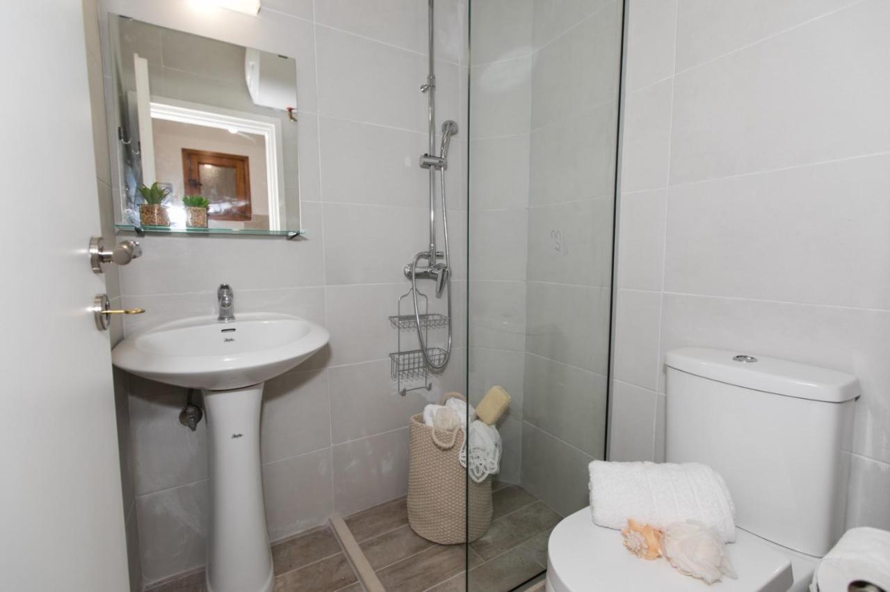Kamaraki Studios Old Town Rethymno 6 Экстерьер фото